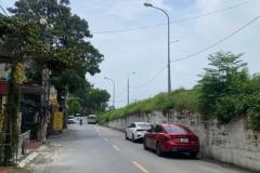 Cần bán  137m ĐẤT, Bát Khối,long Biên MT 7.5m giá 15 TỶ ,oto KD,phù hợp xây biệt thự