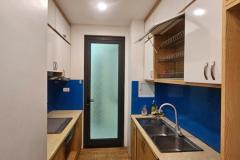 Cho thuê căn hộ chung cư Gelexia 885 Tam Trinh, 75m2, 2 ngủ, 2 vệ sinh, Full đồ, 9 Triệu