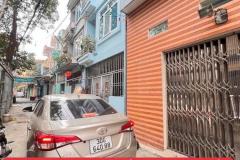 Tây Hồ- Ô tô- Ngõ thông- 5 tầng mới- 35m sổ vuông- 7 tỷ