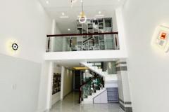 Bán nhà 5 tầng, 50m², 5PN, 6WC, 9.1 tỷ, Nguyễn Thượng Hiền, P.5, Bình Thạnh