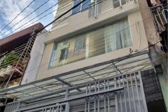 ???? BÁN NHÀ 4 TẦNG – 6PN – HẺM PHAN ANH – TÂN PHÚ – GIÁ CHỈ 5.98 TỶ