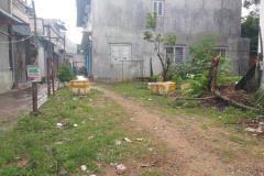 Bán đất Nguyễn Văn Tăng, Long Thạnh Mỹ,  Quận 9, 526m2, full thổ, HXH, Lô góc giá chỉ