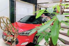 Bán nhà 7  tầng thang máy oto vào nhà, nội thất đẳng cấp, giá chỉ 18 tỷ!