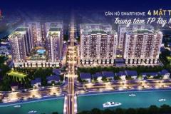 SmarHome đầu tiên tại thành phố Tây Ninh – Chỉ từ 229 triệu