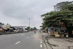 Gấp Bán Nhà 2 tâng Lê Văn Việt. 100m2, Khu Phân Lô. Ngay Ngã 3 Mỹ Thành - Lê Văn VIệt.