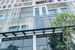 Chỉ 107tr/m có ngay 219m Shophouse Lê Quang Đạo (khối đế cc Anland Lakeview) trong khi