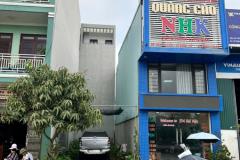 Đất mặt đường Bùi Viện - TĐC Tam Kỳ, 63m, MT 4.2, đón Cầu Rào 3 siêu đẹp