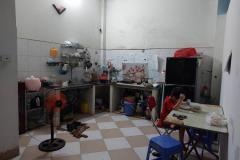 Bán nhà Trần Cung 50m2, 3T, mt4m, 9.8 tỷ, Bắc Từ Liêm, gần phố, gàn ô tô.