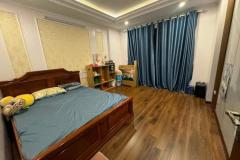 PL VƯƠNG THỪA VŨ - THANG MÁY NGÕ THÔNG KINH DOANH DT 51m2 6 tầng Giá 19.5 tỷ