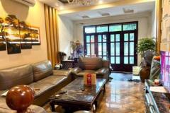 Phân lô Nguyễn Lương Bằng gần hồ điều hòa - 40m2 lô góc - mặt tiền rộng chỉ 5,7 tỷ