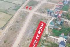 Bđs Phong Lan còn các lô đất đẹp tại khu đấu giá Văn Quán, Đỗ Động, sát cạnh dự án