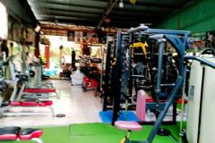 cho thuê mặt bằng 220m2 phường Linh Đông phù hợp kinh doanh đa ngành