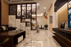 Bán nhà đường Tô Hiến Thành, Q.10, 92m², 2 tầng, 9,x tỷ