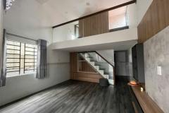 ♪ Nhà Kiệt Huỳnh Ngọc Huệ gần Chợ Thanh Khê, 45m2, 2 tầng cứng, 2.39 tỷ