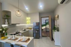 K Home New City – Tổ Ấm Bình Yên Giữa Trung Tâm Bình Dương