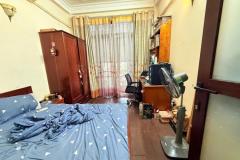 PL NGUYỄN NGỌC NẠI - Ô TÔ NGÕ THÔNG KINH DOANH 41m2 5 tầng MT 3.3m Giá 15.9 tỷ