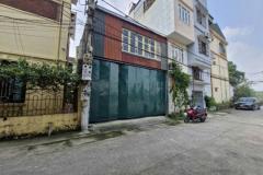 BÁN ĐẤT VĂN HỘI - BẮC TỪ LIÊM - DT 50M2 - MT5,7M - GIÁ 6 TỶ - NGÕ Ô TÔ TRÁNH - KINH