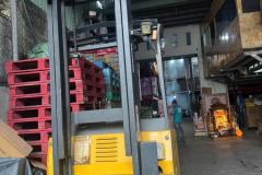 CHO THUÊ KHO 240m2 MẶT TIỀN KINH DOANH – TÂN TẠO, BÌNH TÂN