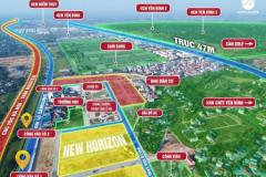 Bán lô đất nền KCN Sam Sung Giá ngoại giao. Ví trí đẹp tiềm năng sinh lời cao. Liên hệ