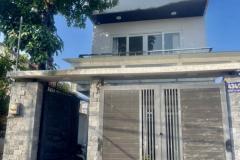 Bán nhà 3 tầng, 100m², 10.5 tỷ, Bình Quới, P.28, Bình Thạnh