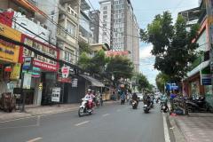 Nhà phố HIẾM Q.4 hẻm 8m Khánh Hội DTS 130m2 ngang 4m vị trí đẹp sát vách Q1 chỉ 12.5 tỷ.
