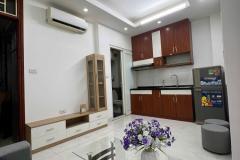 Bán căn hộ CC mini 67 Đình Thôn - Mỹ Đình - Nam Từ Liêm 35m giá 1.3 tỷ, phôi sổ riêng