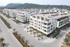 Chủ cần vốn nên bán gấp liền kề Meyhomes Capital, DT 117m2, sổ đỏ sẳn, giá tốt nhất dự