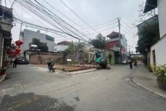 Cần ra gấp, 100m2, mt7m, gần phố, ô tô, 9.53 tỷ, Uy Nỗ, Đông Anh.