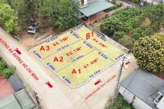 Đất nền Đầu tư - Full Thổ Cư - Đường 8M - Ô Tô Đánh Võng Trên Đường