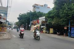 MT KHỦNG (15x25m) – TRƯƠNG THỊ HOA, Q12 – VỊ TRÍ VÀNG CHO CAFE, NGÂN HÀNG, TIỆM VÀNG
