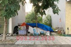 Đất dịch vụ Yên Mỹ – View hồ – Gần KĐT Điện Nước Vị trí đắt giá – Tiện ích bủa vây –