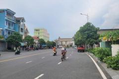 Biệt thự tâm huyết 215m² Ngay Vạn Phúc City – 2 mặt thoáng – sân đậu 3 ô tô – chỉ 28 tỷ