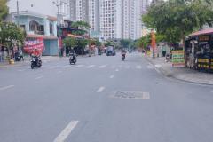Hiếm Khu Tô Hiệu  56m - 4 tầng  HXH 10m Kinh Doanh - Tân PHú