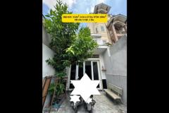 Bán nhà mặt tiền NB Tân Hương 112m², 1Lầu, 8.9Tỷ