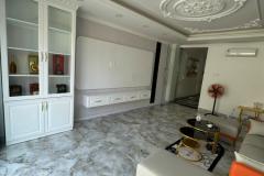 Bán nhà đường số 9M Cư xá ngân hàng Quận 7, dt 4x23m, 3 lầu.