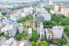 ???? Bán đất 69m2 khu phân lô quận ủy Hồng Bàng, Hải Phòng