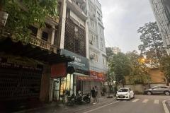 BÁN NHÀ NGUYỄN TUÂN THANH XUÂN, GẦN PHỐ OTO TRÁNH, VỈA HÈ KINH DOANH, 64M2 NHỈNH 27 TỶ