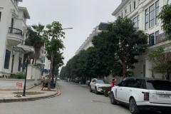 Chính chủ cần bán CĂN SHOPHOUSE - Khu đô thị mới LUIS CITY HOANG MAI