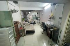 Cho thuê nhà nguyên căn ngõ 509 Vũ Tông Phan, 2 tầng, 40m2, 2 ngủ, 7.5 Triệu KD online,