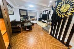 Cho thuê nhà nguyên căn Phố Nguyễn Lương Bằng, 5 tầng x 30m2, 3 ngủ, 13.5tr Full đồ ở