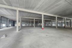 CHO THUÊ NHÀ XƯỞNG MỚI XÂY 12.000M² TẠI KCN QUANG MINH - PCCC TỰ ĐỘNG, TRẠM ĐIỆN