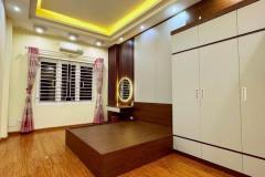 NHÀ ĐẸP TRẦN QUỐC VƯỢNG - GẦN PHỐ - FULL NỘI THẤT DT 31m2 5 tầng  Giá 7.85 tỷ