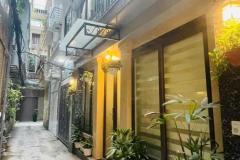 BÁN NHÀ NGÕ 12 ĐÀO TẤN - KHU VIP - HIẾM - DT48M2X45 - 13.85 TỶ