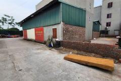 Chính chủ gửi bán đất đấu giá X4 Hà Phong, Liên Hà, Đông Anh giá chỉ 86 triệu 1 mét rẻ