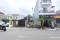 Đất mặt đường Khúc Thừa Dụ , Lê Chân - 88m, Giá 5.87 tỉ, vị trí đẹp