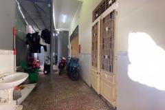 Chính chủ bán lô đất 115m2 ngang 10m nở hậu 16m gần ĐH Duy Tân Nguyễn Văn Linh Đà Nẵng