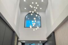 Bán nhà mới 67.5m2 ngay chợ Rạch Ông Đường xe tải tới nhà P2Q8