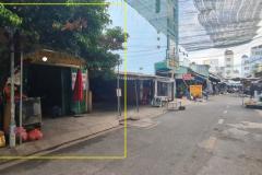 CỰC HIẾM Bán nhà mặt tiền CHỢ TÂN HƯƠNG 86m²- DÒNG TIỀN 15TR/THÁNG