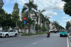 Bán Biệt thự đẳng cấp 4 lầu ngang 12m ngay KDC Cityland P.10 240m2 tiện ích VIP chỉ 55