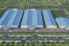 DANH SÁCH NHÀ KHO XƯỞNG HÓC MÔN ĐANG CHÀO BÁN GIÁ CỰC TỐT